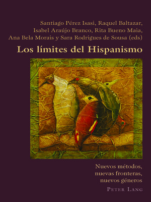 cover image of Los límites del Hispanismo
